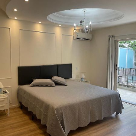 Suite No Jardim Guedala São Paulo Buitenkant foto
