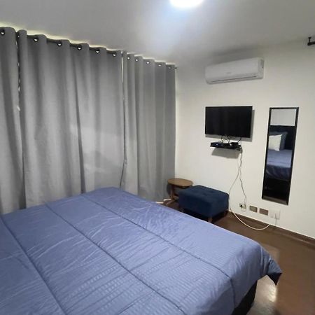 Suite No Jardim Guedala São Paulo Buitenkant foto