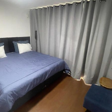 Suite No Jardim Guedala São Paulo Buitenkant foto