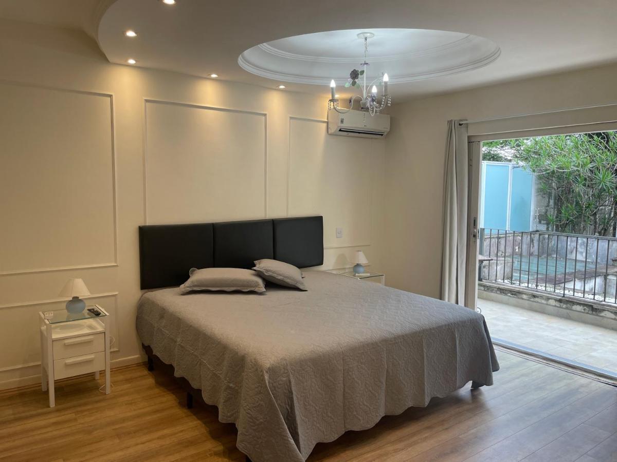 Suite No Jardim Guedala São Paulo Buitenkant foto