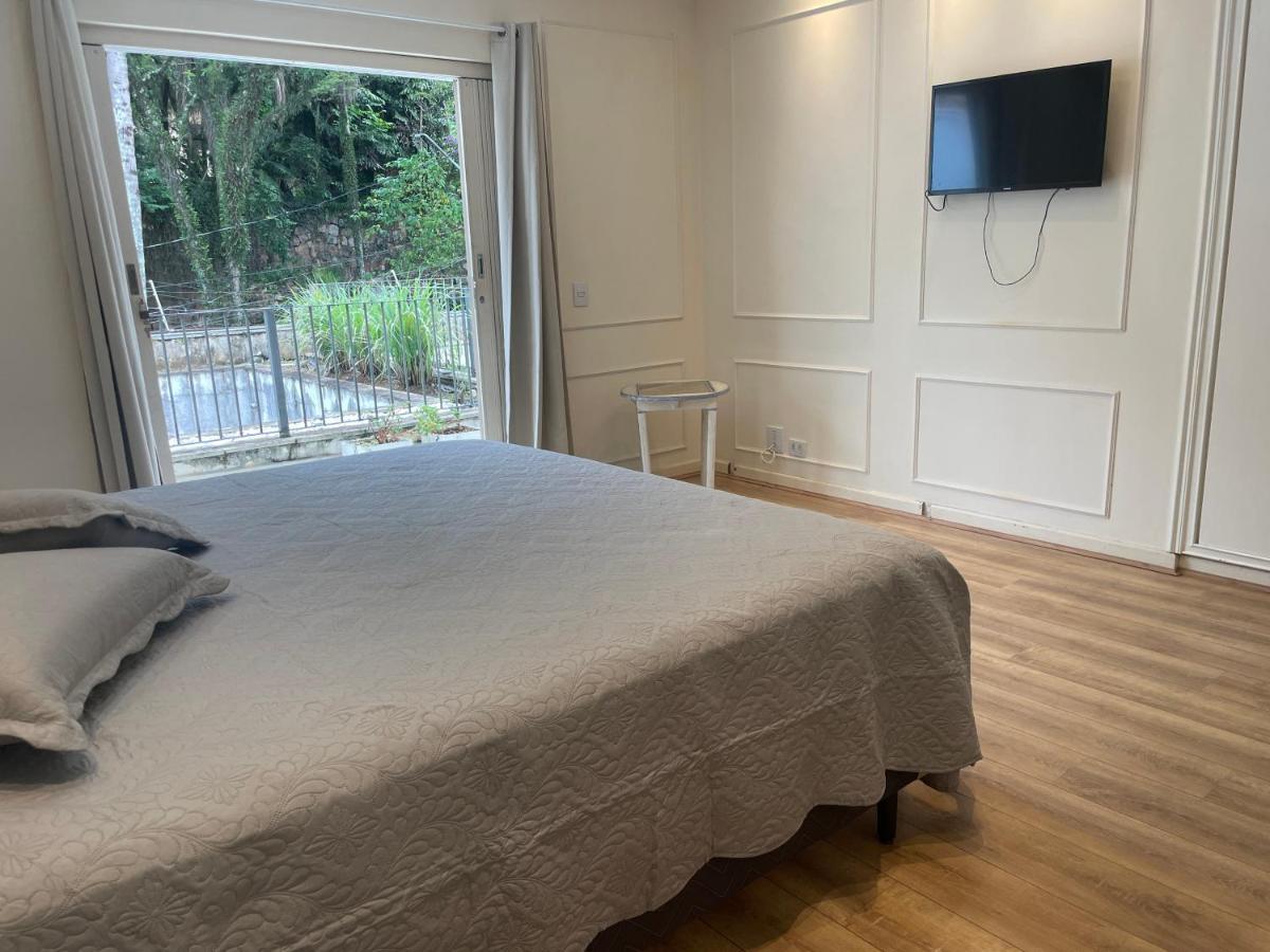 Suite No Jardim Guedala São Paulo Buitenkant foto