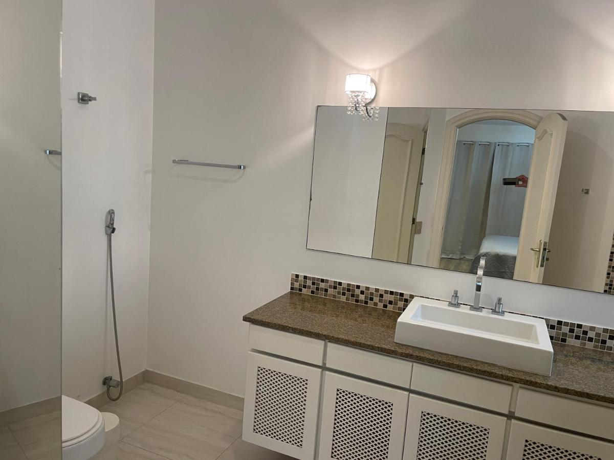 Suite No Jardim Guedala São Paulo Buitenkant foto