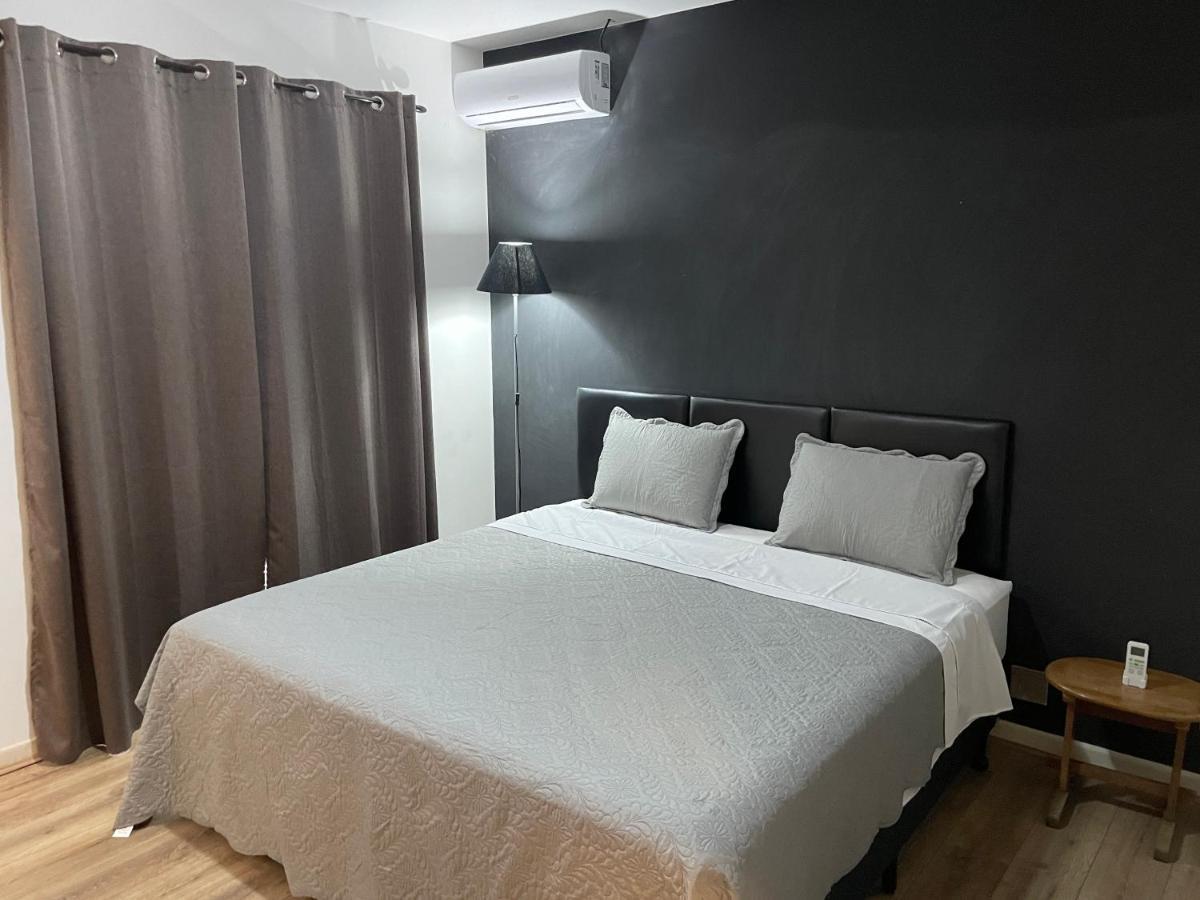 Suite No Jardim Guedala São Paulo Buitenkant foto