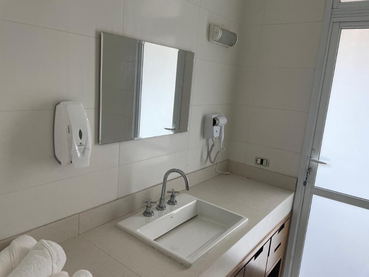 Suite No Jardim Guedala São Paulo Buitenkant foto