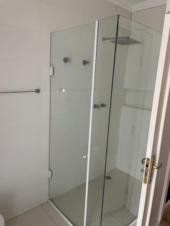 Suite No Jardim Guedala São Paulo Buitenkant foto