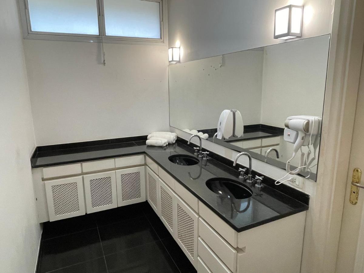 Suite No Jardim Guedala São Paulo Buitenkant foto