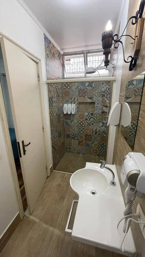 Suite No Jardim Guedala São Paulo Buitenkant foto