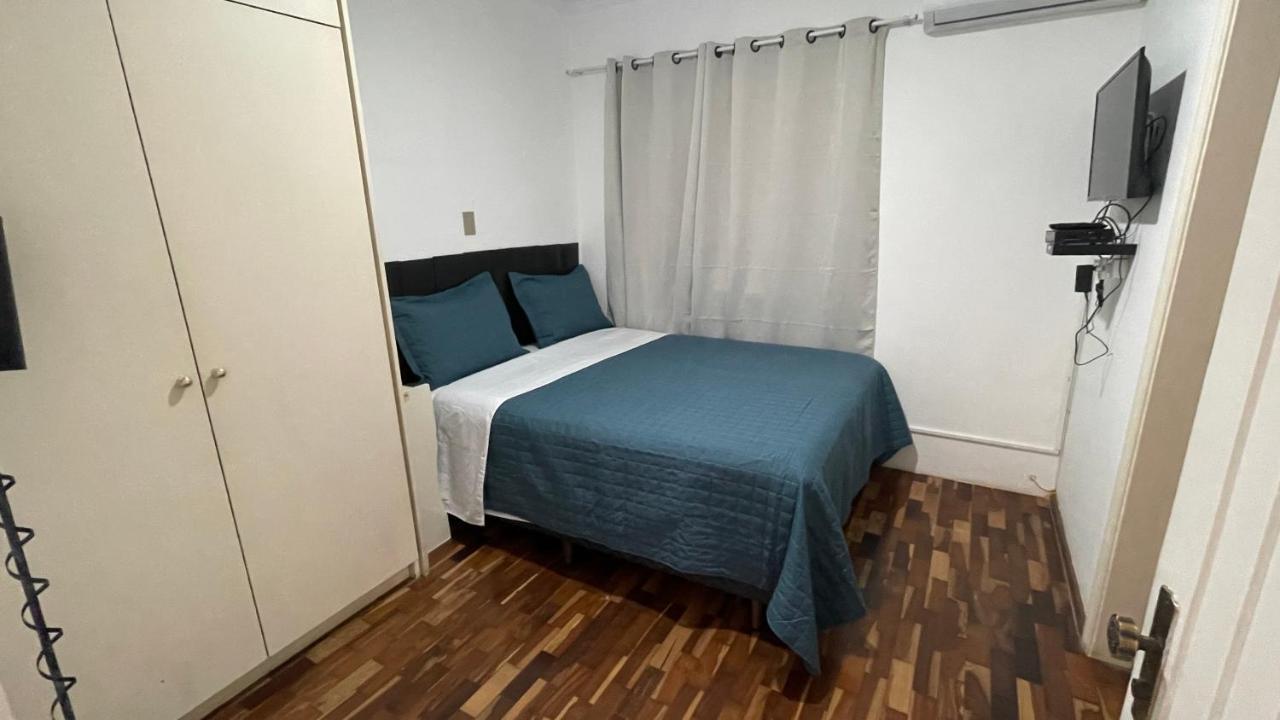 Suite No Jardim Guedala São Paulo Buitenkant foto