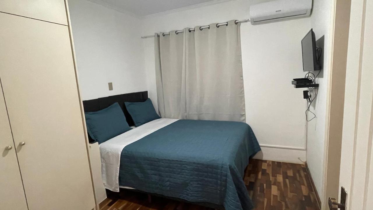 Suite No Jardim Guedala São Paulo Buitenkant foto
