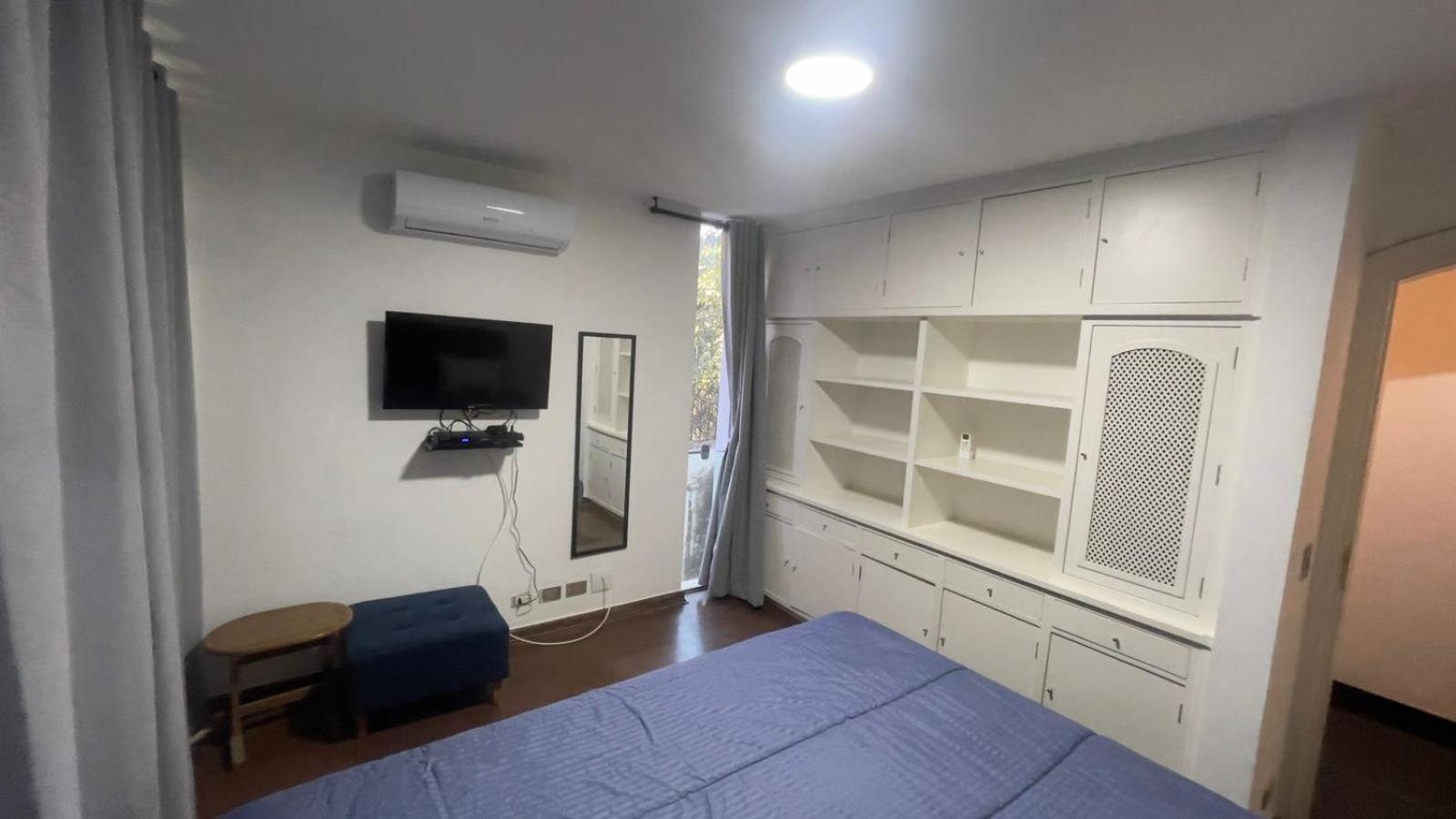 Suite No Jardim Guedala São Paulo Buitenkant foto