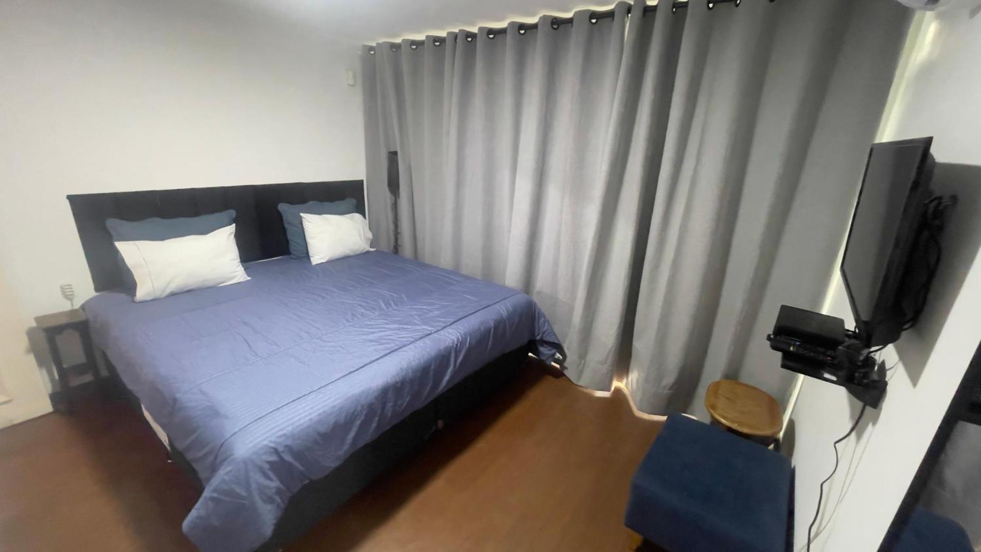 Suite No Jardim Guedala São Paulo Buitenkant foto